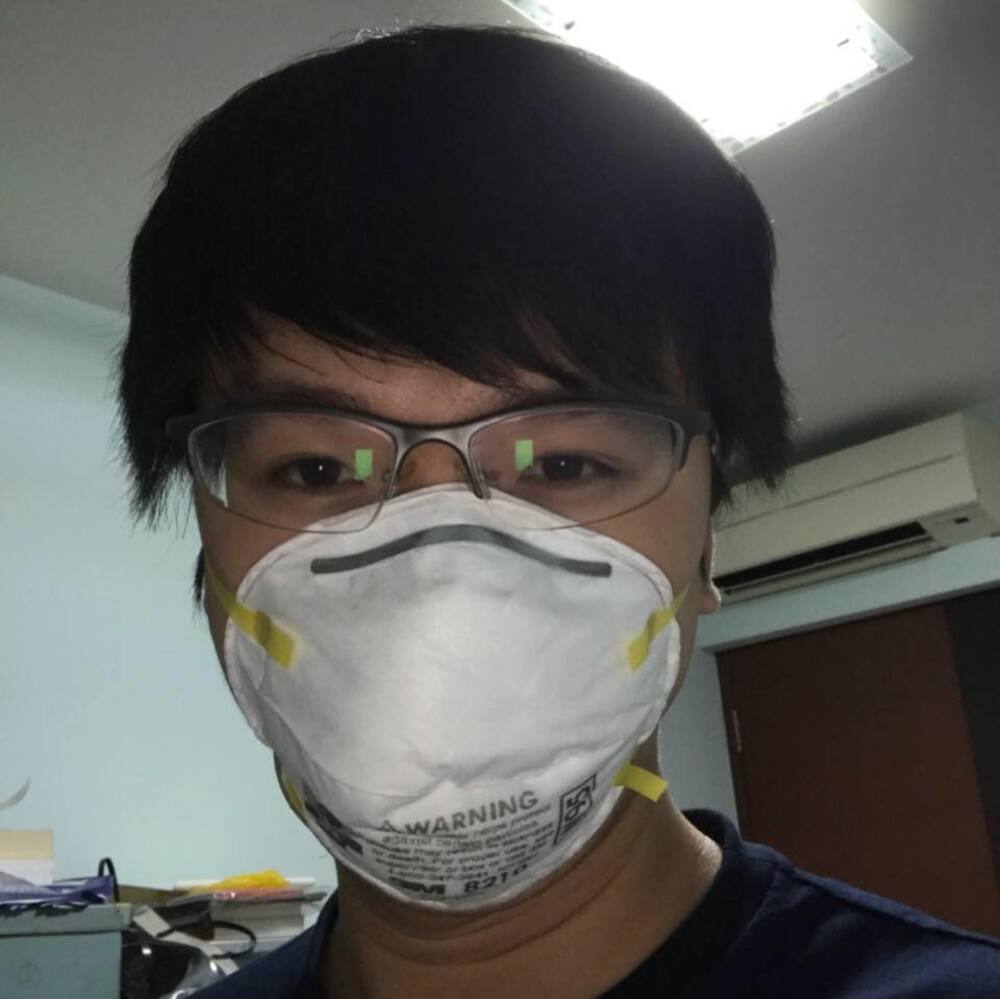 Meet your Posher, Xiong